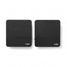 EXTENDER HDMI FULLHD 4K WIRELESS 2,4GHZ
