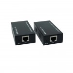EXTENDER HDMI CAT.5/CAT.6 FINO A 50MT CON 1 CAVO ETHERNET