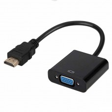 CONVERTITORE HDMI IN - VGA OUT