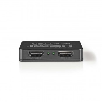 VIDEO SPLITTER HDMI 2 PORTE