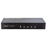 VIDEO SPLITTER HDMI 4 PORTE