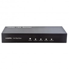 VIDEO SPLITTER HDMI 4 PORTE