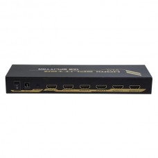 VIDEO SPLITTER HDMI 8 PORTE