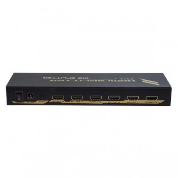 VIDEO SPLITTER HDMI 8 PORTE