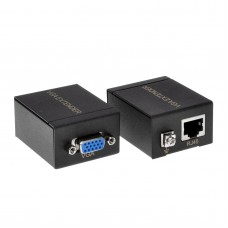 EXTENDER VGA-RJ45 KIT