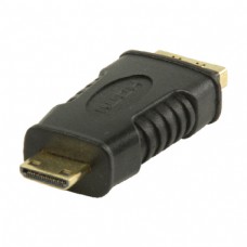 ADAPTER HDMI FEMMINA - MINI HDMI MASCHIO