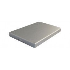 BOX ESTERNO PER HARD DISK 2,5'' INTERFACCIA SATA CONNESSIONE USB2.0