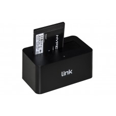 DOCKING STATION USB 2.0 SATA