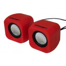 MINI SPEAKER AMPLIFICATI 3W ALIMENTAZIONE USB