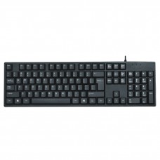 TASTIERA GAMING MULTIMEDIALE CON 7 RETROILLUMINAZIONI LED