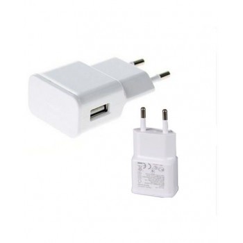 ALIMENTATORE USB 220V 1x2,0A