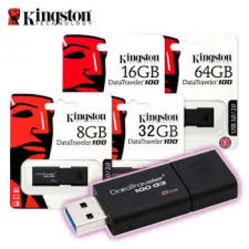 MEMORY BAR USB2.0 128,0GB