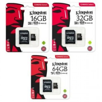 T-FLASH 32,0Gb MEMORY CARD