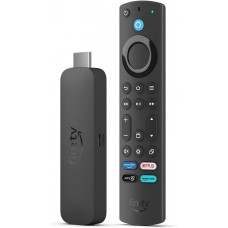 FIRE TV STICK 4K MAX AMAZON