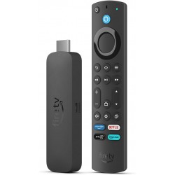 FIRE TV STICK 4K MAX AMAZON