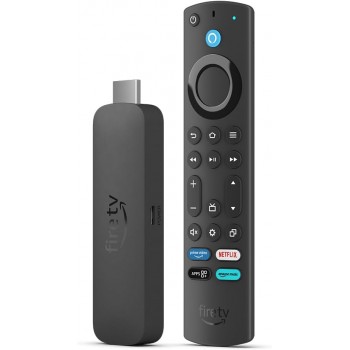 FIRE TV STICK 4K MAX AMAZON