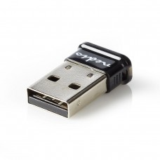 BLUETOOTH USB DONGLE VERSIONE 4.0 MINI