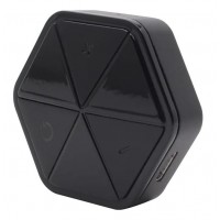 BLUETOOTH RICEVITORE AUDIO STEREO AUDIO OUT 3,5mm AUX