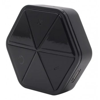 BLUETOOTH RICEVITORE AUDIO STEREO AUDIO OUT 3,5mm AUX