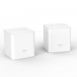 NOVA MW3 2 PACK TENDA MESH WIRELESS SYSTEM NOVA 1200MBPS