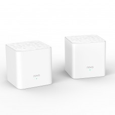 NOVA MW3 2 PACK TENDA MESH WIRELESS SYSTEM NOVA 1200MBPS