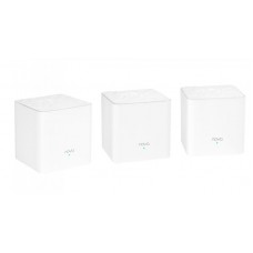 NOVA MW3 3 PACK TENDA MESH WIRELESS SYSTEM NOVA 1200MBPS