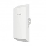 O2 TENDA ACCESS POINT WIRELESS DA ESTERNI 300MBPS 2KM 5GHZ POE