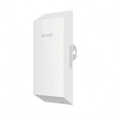 O2 TENDA ACCESS POINT WIRELESS DA ESTERNI 300MBPS 2KM 5GHZ POE