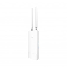 AC1200 CUDY ACCESS POINT WIRELESS DA ESTERNI 2.4/5GHZ POE