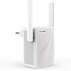 A15 TENDA WIFI EXTENDER 750Mbps DUAL BAND CON 1 PORTA FAST ETHERNET RJ45