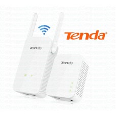 PH5 TENDA KIT POWERLINE 1000+WIFI