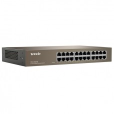 TEG1024D TENDA SWITCH 24 PORTE 10/100/1000 MB