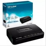 TD-8616 TP-LINK MODEM ADSL2