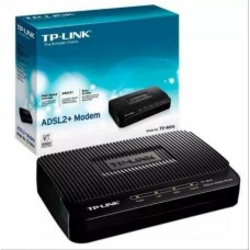 TD-8616 TP-LINK MODEM ADSL2