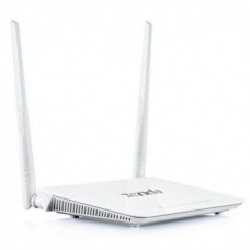 NT-W301D TENDA MODEM ROUTER ADSL2 300MBPS CON SWITCH 4 PORTE 10/100