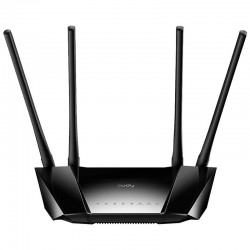 LT400 N300 CUDY ROUTER MODEM ADSL2 4G LTE