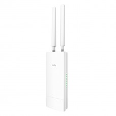 LT500 CUDY ROUTER OUTDOOR 4G CAT4 AC1200 CON 1 PORTA LAN