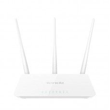 F3 TENDA ROUTER ACCESS POINT N300