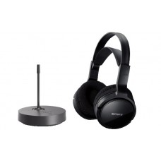 MDR-RF811RK SONY CUFFIA WIRELESS STEREO RICARICABILE RADIOFREQUENZA