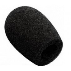 CONF.2 PZ SPUGNE ANTIVENTO PER MICROFONO MISURA SMALL 45x25x15mm
