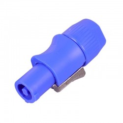 SPINA VOLANTE POWERCON 3 POLI 20A IP44