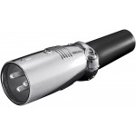 SPINA VOLANTE CANNON 3 POLI STANDARD