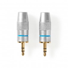 SPINA VOLANTE D.3,5 STEREO PROFESSIONALE