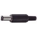 SPINA VOLANTE COAXIAL ALIMENTAZIONE D.6,5x4,3