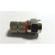 SPINA VOLANTE 'F' PER CAVO D.4,0mm CABLECON SERIE PRO