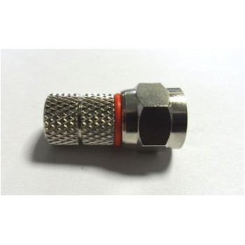 SPINA VOLANTE 'F' PER CAVO D.6,7mm CABLECON SERIE PRO