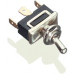 DEVIATORE A LEVA 1 SCAMBIO 10A ST/ST