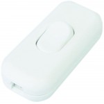 INTERRUTTORE PASSAFILO BIANCO