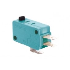 MICROSWITCH 22x18 SENZA LEVA 16A