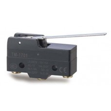 MICROSWITCH CON LEVA TM1701